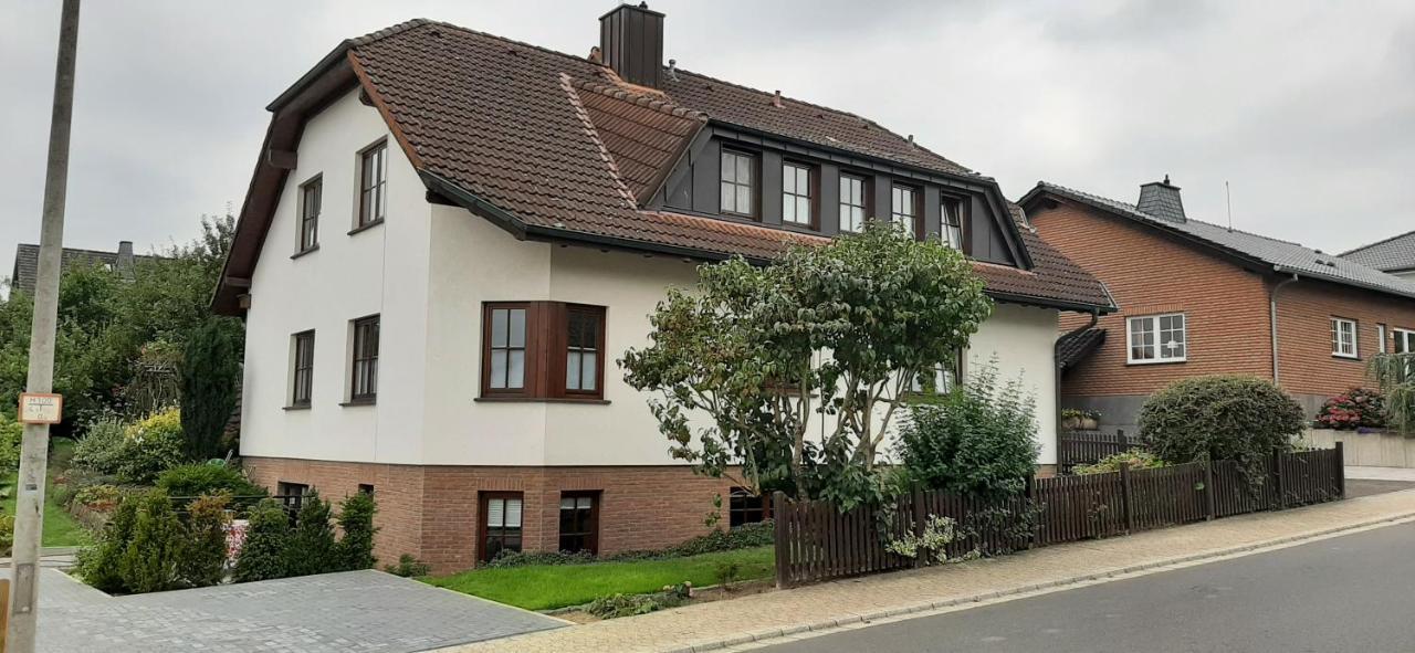 Ferienwohnung Noethen Kottenheim Exterior photo