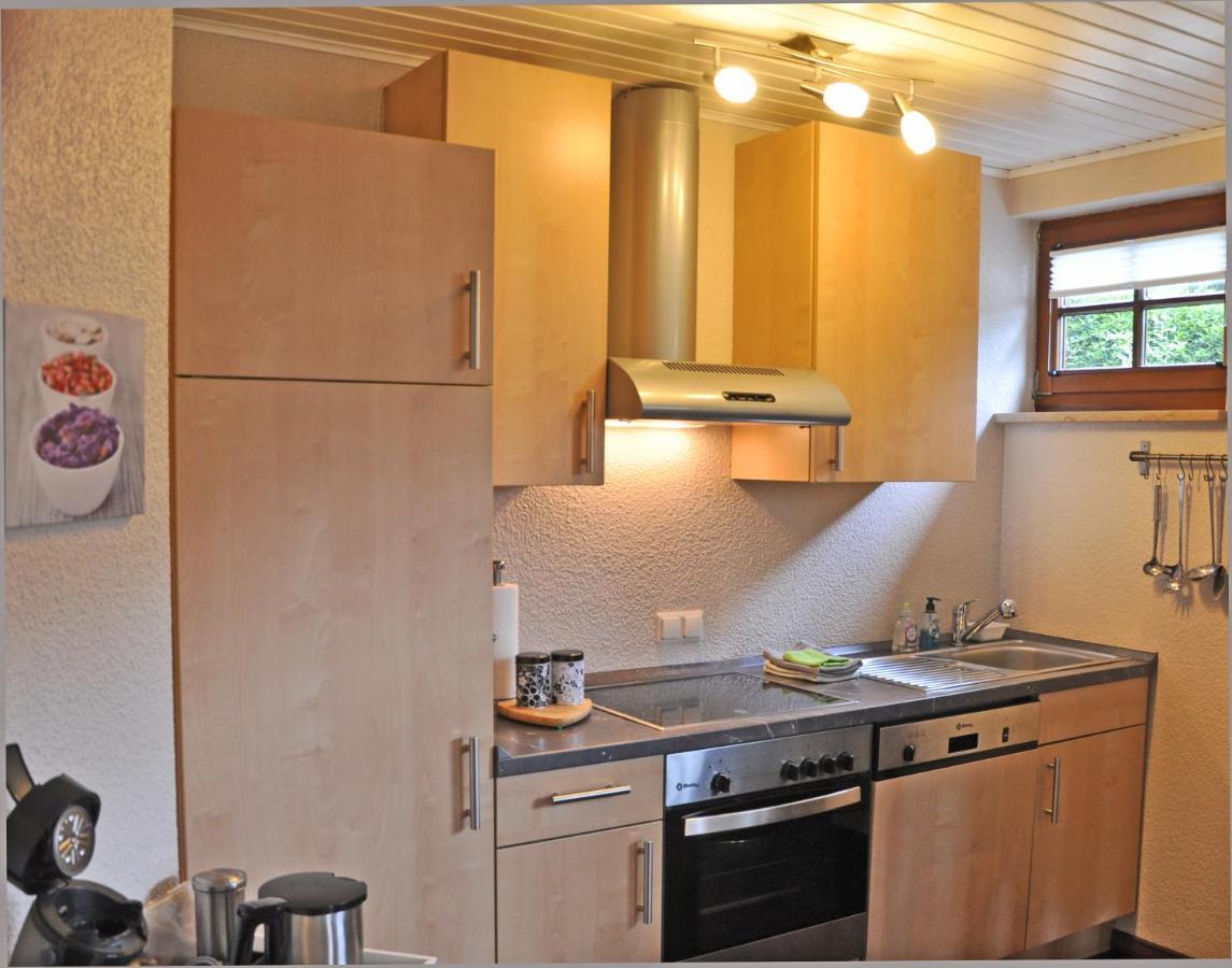 Ferienwohnung Noethen Kottenheim Exterior photo
