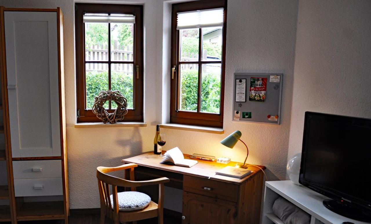 Ferienwohnung Noethen Kottenheim Exterior photo